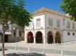Núcleo Museológico Rota da Escravatura - Mercado de Escravos