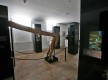 Núcleo Museológico Rota da Escravatura - Mercado de Escravos