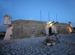Núcleo Museológico - Forte Ponta da Bandeira