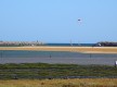 Vale da Lama | Meia Praia nascente