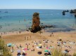 Praia Dona Ana - Costa D'Oiro
