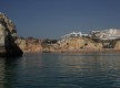 Praia Dona Ana - Costa D'Oiro