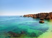 Praia Dona Ana - Costa D'Oiro