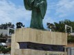 Estátua de São Gonçalo de Lagos