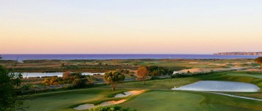 Palmares Golfe