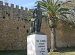 Estátua a Gil Eanes