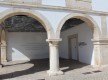 Núcleo Museológico Rota da Escravatura - Mercado de Escravos