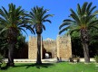Baluartes e Arco de São Gonçalo