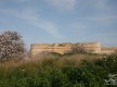 Baluarte de S. Amaro, hoje chamado do Paiol, refere-se à ermida de St. Amar