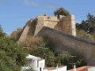 Baluarte de Sto. António, ou do Coronheiro, refere-se ao convento de St. An