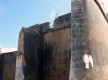 Baluarte da Porta dos Quartos, depois da construção, em 1695, dos quartos p