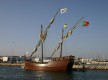 Replica Caravela Boa Esperança