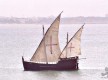Replica Caravela Boa Esperança