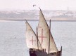 Replica Caravela Boa Esperança
