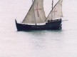 Replica Caravela Boa Esperança