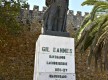 Estátua do Navegador Gil Eanes