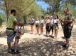 Parque Aventura