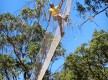 Parque Aventura