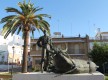 Plaza Joselito El Gallo