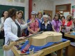 Escuela de Formación de Artesanía