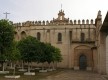 Monasterio San Isidoro del Campo