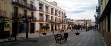 CORIA DEL RÍO