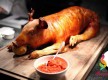 Cochinillo Rincón de Manolo