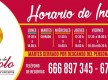 Horario de invierno