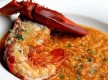 Arroz con Bogavante en Asador Rincón de Manolo