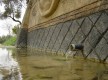 Fuente en el Parque del Cañuelo