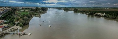 Rio Guadalquivir