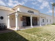 Centro de Vistantes José Antonio Valverde