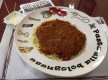 Espaguetis a la Boloñesa