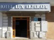 Hotel Lux Aljarafe
