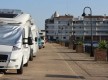 Autocaranavas Puerto Gelves