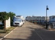 Autocaranavas Puerto Gelves