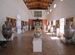 Exposición en la Escuela de Artesanos