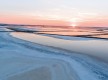 Les salins de Gruissan