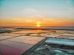 Les salins de Gruissan