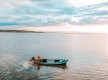 Rencontre avec les pêcheurs de l'Ayrolle