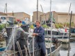 Rencontre avec les pêcheurs de l'Ayrolle