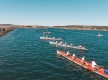 Les activités de loisirs nautiques en mer