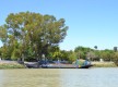 Barcaza de Coria