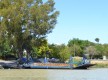 Barcaza de Coria