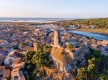 La Tour Barberousse, la tour de guêt