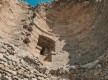 La Tour Barberousse, la tour de guêt