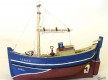 Enviada Mabel Barco da pesca local da casa Pimenta - modelos executado por 