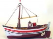 Enviada Brisasul Barco da pesca local da casa Abel Figueiredo Luís - modelo