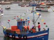 Lagos e os Barcos
