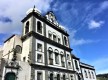 Igreja e Convento do Carmo